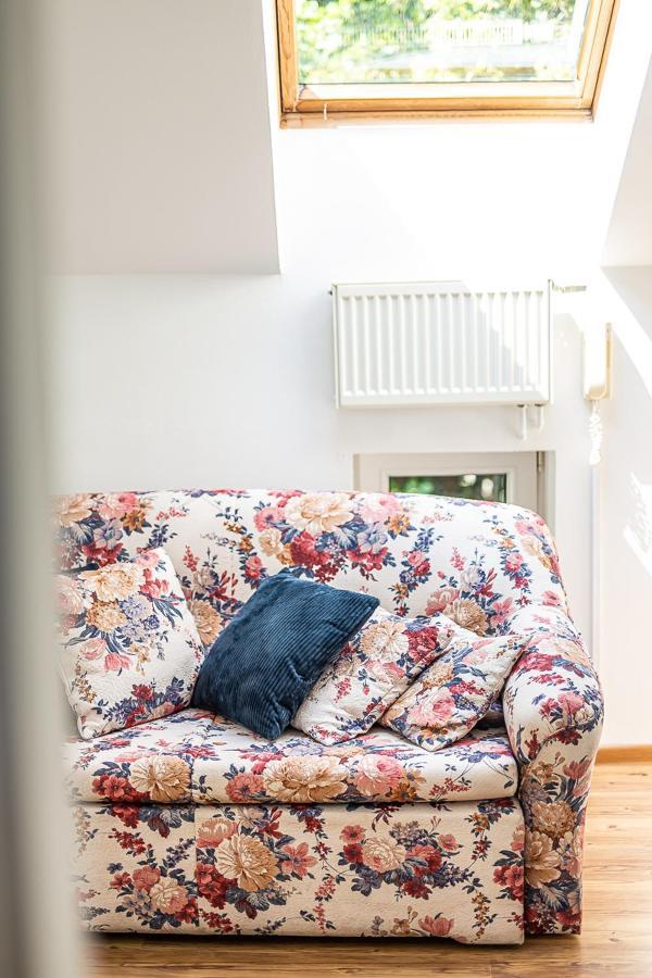 Apartament Piastowska 奥尔什丁 外观 照片