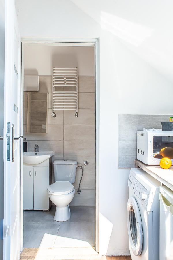 Apartament Piastowska 奥尔什丁 外观 照片
